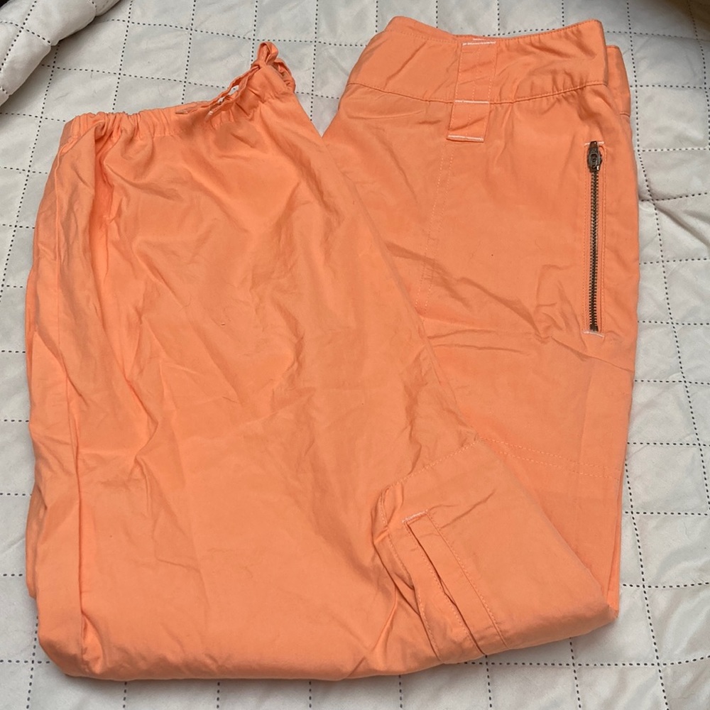 J. Jill capris size 6